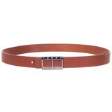 Tommy Hilfiger AW0AW11655GTU Smeđa | shoptok.hr
