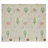 Bebe Stars dvostruka podloga za igru 180x200 - jungle | shoptok.hr