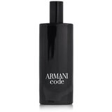 Giorgio Armani Code Homme 15 ml toaletna voda za muškarce | shoptok.hr