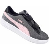 Puma Smash V2 Glitz Glam V PS Siva | shoptok.hr