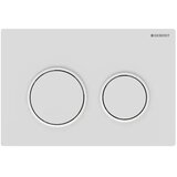 Geberit 115.085.01.1 Omega20 aktivirna tipka | Shoptok.si
