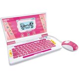 Vtech Explorer Laptop Pro roza - 1 k. | Shoptok.si