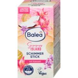 Balea Summer ISLAND stik za telo sa šljokicama | ePonuda.com