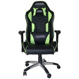 Spawn GAMING STOL CHAMPION SERIES, ZELEN Cene