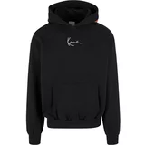 Karl Kani Sweater majica miks boja / crna