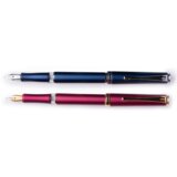 Vivapen Nalivno pero B4 aluminij | Shoptok.si