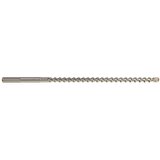 Milwaukee sds-max karbidne burgije 4C 18x540mm