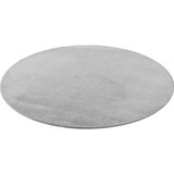 Mömax Tkana Preproga Joy, Srebrna, 80cm | Shoptok.si