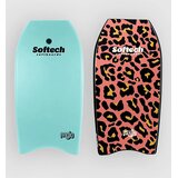 Softech Mojo 42" Bodyboard seafom leopard | Shoptok.si
