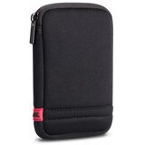 Riva Case Torba RivaCase 2.5" HDD Antishock 5101 Case Black | Shoptok.si