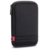 torbica za 2,5" HDD Antishock 5101, crna