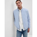 GAP Zipper Harrington Jacket - Men | Shoptok.si