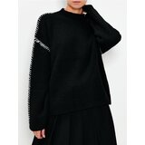 Sinsay Rebrasti džemper | shoptok.hr