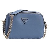 Guess plava ženska torbica GHWZG78 79140 STU Cene