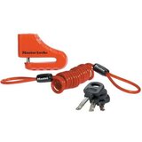  Zaključavanje ključem Master Lock Crvena | shoptok.hr