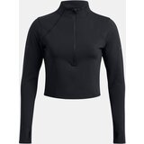 Under Armour Women's T-shirt UA Launch Elite Half Zip - Women's | Shoptok.si