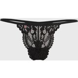 Obsessive 810-SEG 3 pcs Set Black S/M | shoptok.hr