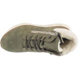 Rieker Polškornji Sneakers Zelena | Shoptok.si
