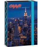 Ars Una citylight new york A/4 kutija za bilježnice | shoptok.hr