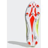 Adidas X CRAZYFAST LEAGUE LL FG Muške kopačke, žuta, veličina 42 2/3 | shoptok.hr