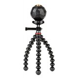 Joby gorillapod 500 action stojalo za gopro, črno/karbonsko | Shoptok.si
