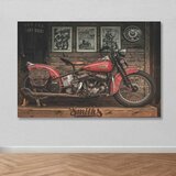 Wallity Slika za zid DEV02119100140, 100x140 cm | Eponuda.ba