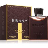 Fragrance World Ebony Scent Intense parfumska voda za moške 100 ml | Shoptok.si