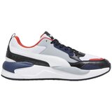 Puma Modne superge XRay 2 Square Črna | Shoptok.si