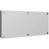 Rittal KX 1538.000 instalacijsko kućište, zidno kućište 600 x 300 x 120 čelični lim svijetlosiva 1 St. Cijene