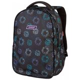 Target Šolski nahrbtnik 2v1 Curved Color Flow | Shoptok.si