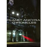  Planet Ancyra Chronicles Steam Key EUROPE | ePonuda.com
