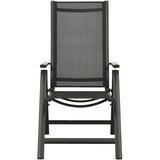  3-dijelni bistro set crni i antracit | shoptok.hr