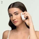 Paket za vlaženje obraza CBD InnovaGoods | Shoptok.si