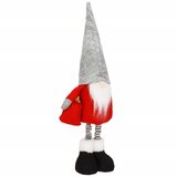  Crveni vilenjak Gnome 15x10x42 cm | shoptok.hr