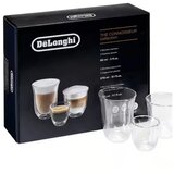 DeLonghi ďż˝ase mix komplet DLSC302 (DLSC302) | Eponuda.com