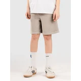 Cord Kids Shorts off white
