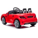  Električni automobil Mercedes SLC 300 crveni | shoptok.hr