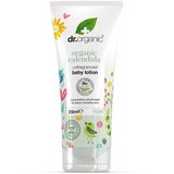 Dr. Organic NEVEN losion za tijelo za bebe i djecu, 200 ml | shoptok.hr
