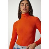 Happiness İstanbul Sweater - Orange Cene