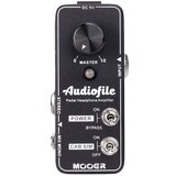 MOOER Audiofile | Shoptok.si