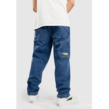 HOMEBOY X-Tra Work Kavbojke washed blue | Shoptok.si