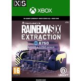 tom clancy's rainbow six extraction: 6750 react credits xbox live key global  tom clancy's rainbow six extraction: 6750 react credits xbox live key global Slike