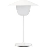 Blomus LED prenosljiva zatemnitvena zunanja svetilka na USB ø 14 cm Ani Lamp Mini – Cene