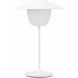 Blomus LED vanjska svjetiljka s mogućnosti zatamnjivanja s USB ø 14 cm Ani Lamp Mini –