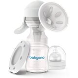 BabyOno anatomska ručna izdajalica Cijene