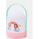 Sinsay Dječja LED noćna lampica Gabby's Dollhouse | shoptok.hr