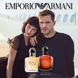 Armani Giorgio Muški parfem Armani Stronger With You Absolutely EDP 100ml | ePonuda.com