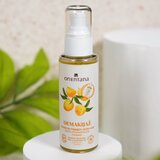 Orientana Golden Orange Face & Eyes nežno čistilno olje 150 ml | Shoptok.si