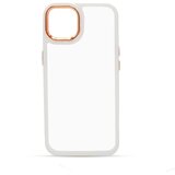  COLOR CASE 3 Maska za telefon za Iphone 13, Bela | Eponuda.com