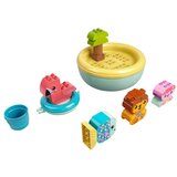 Lego Duplo kocke Zabava za kupanje: Ostrvo plutajućih životinja 10966 | Eponuda.ba